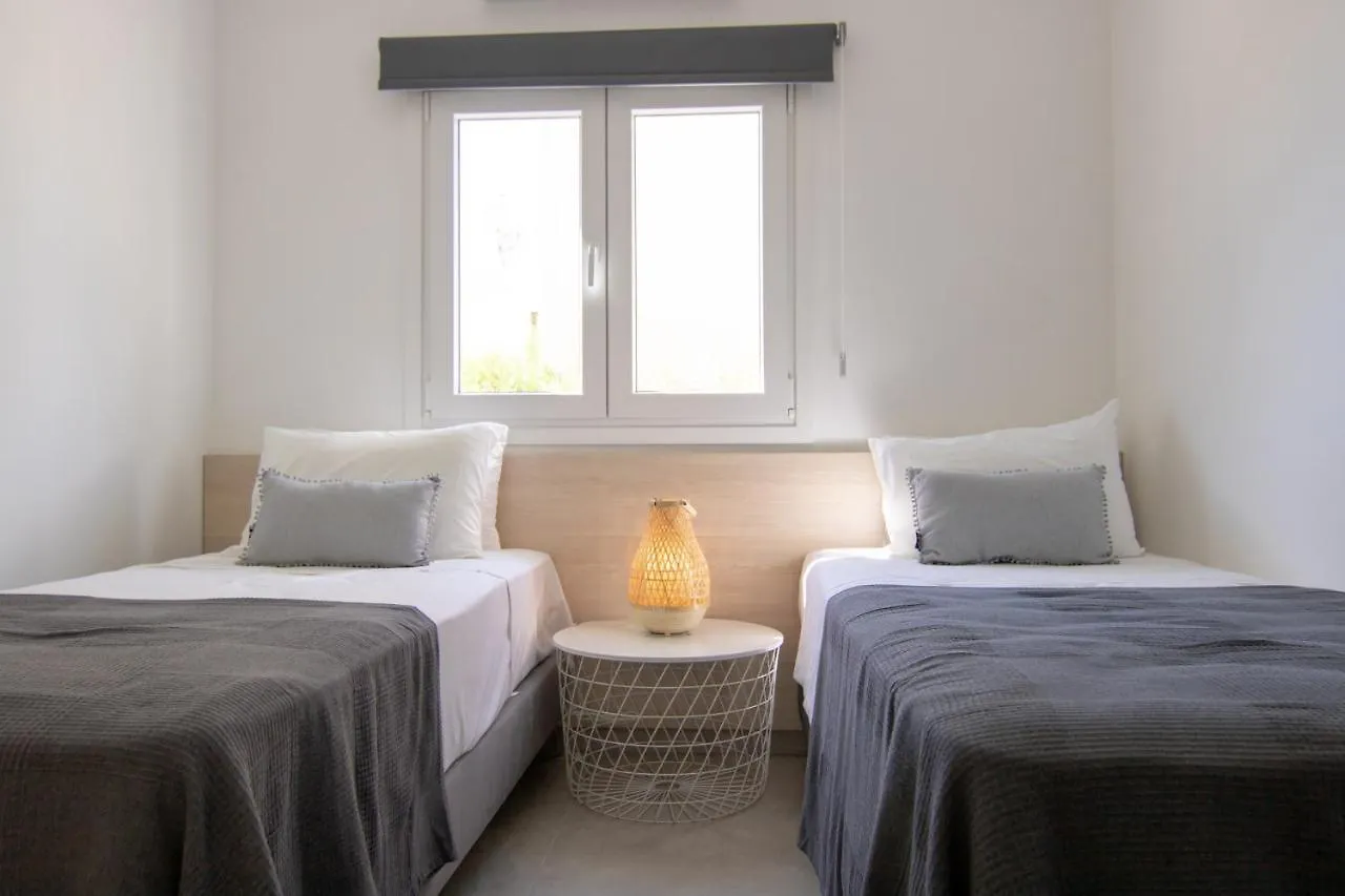Phaedrus Living: Napa Blue Luxury Flat Apartment Ayia Napa