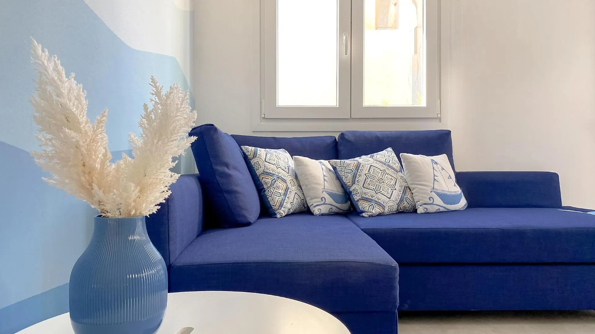 Phaedrus Living: Napa Blue Luxury Flat Apartment Ayia Napa Cyprus