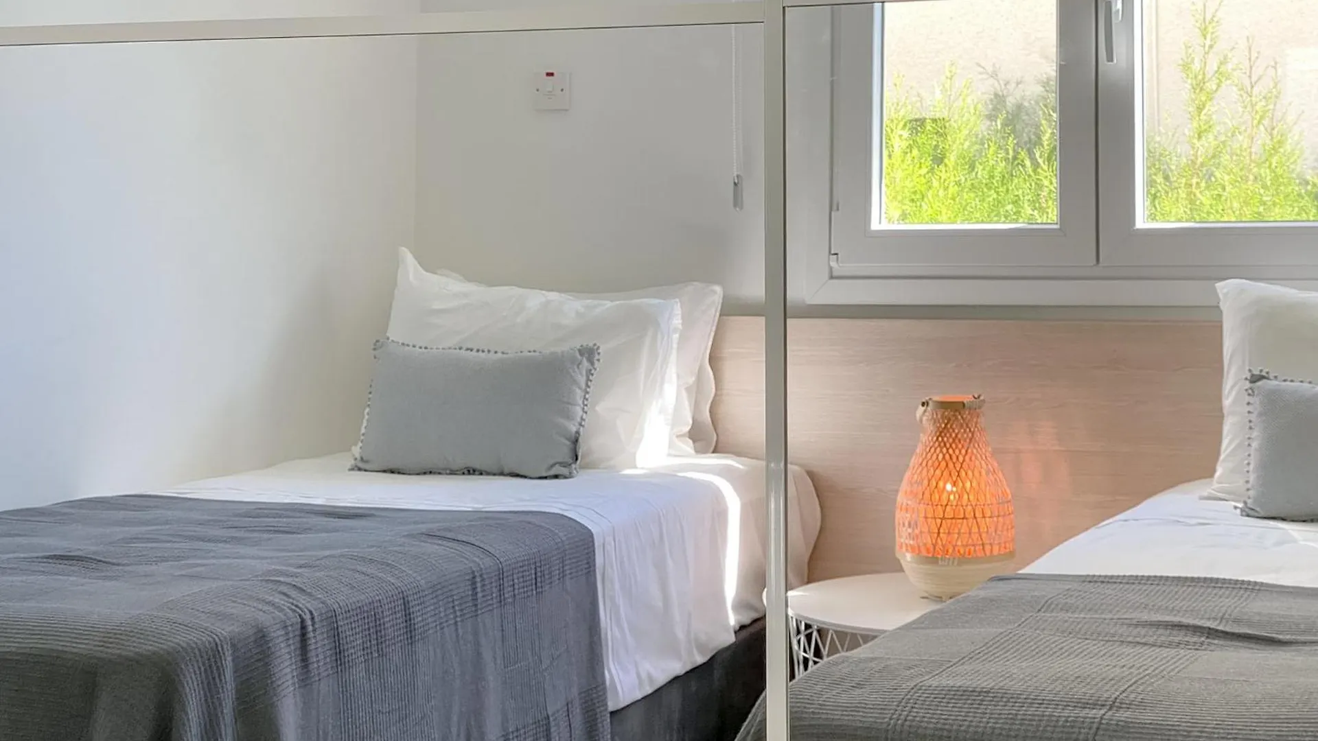 Phaedrus Living: Napa Blue Luxury Flat Apartment Ayia Napa